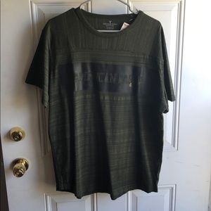 American Eagle Tee